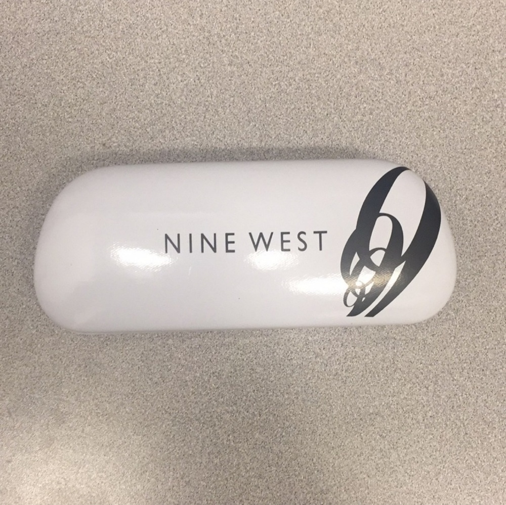 Nine West Eyeglasses Case